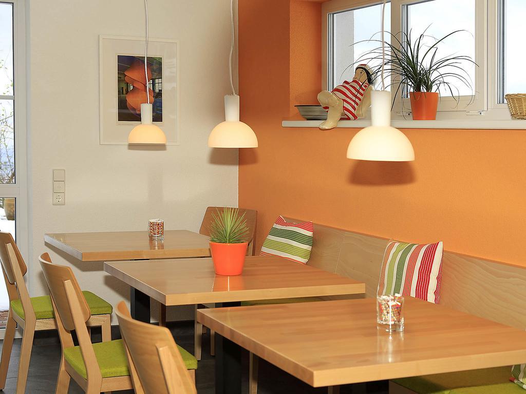 Dreilanderblick Ferienappartements Herrischried Exterior foto