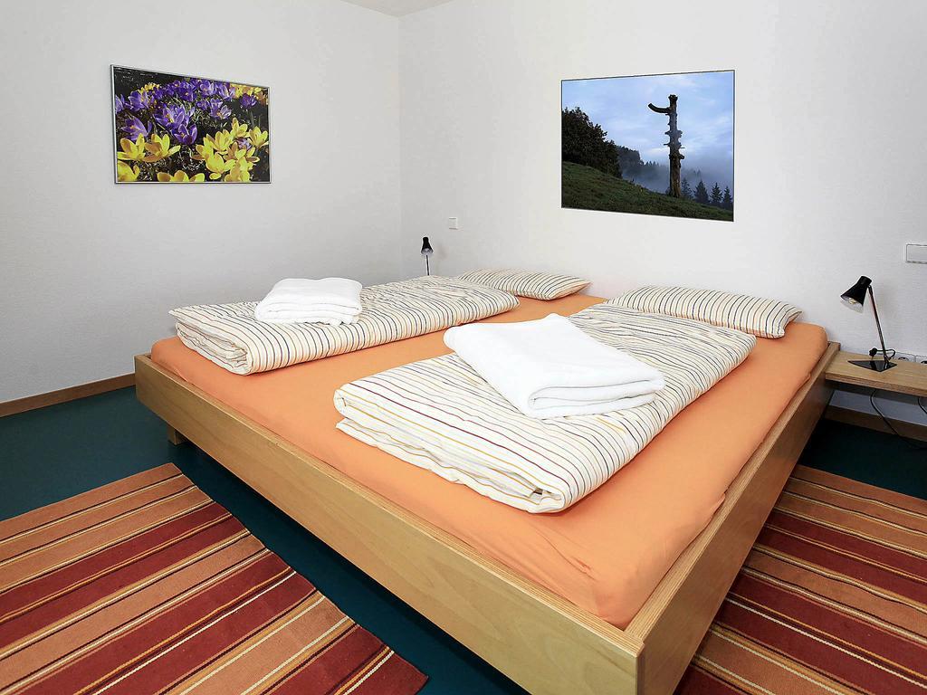 Dreilanderblick Ferienappartements Herrischried Quarto foto