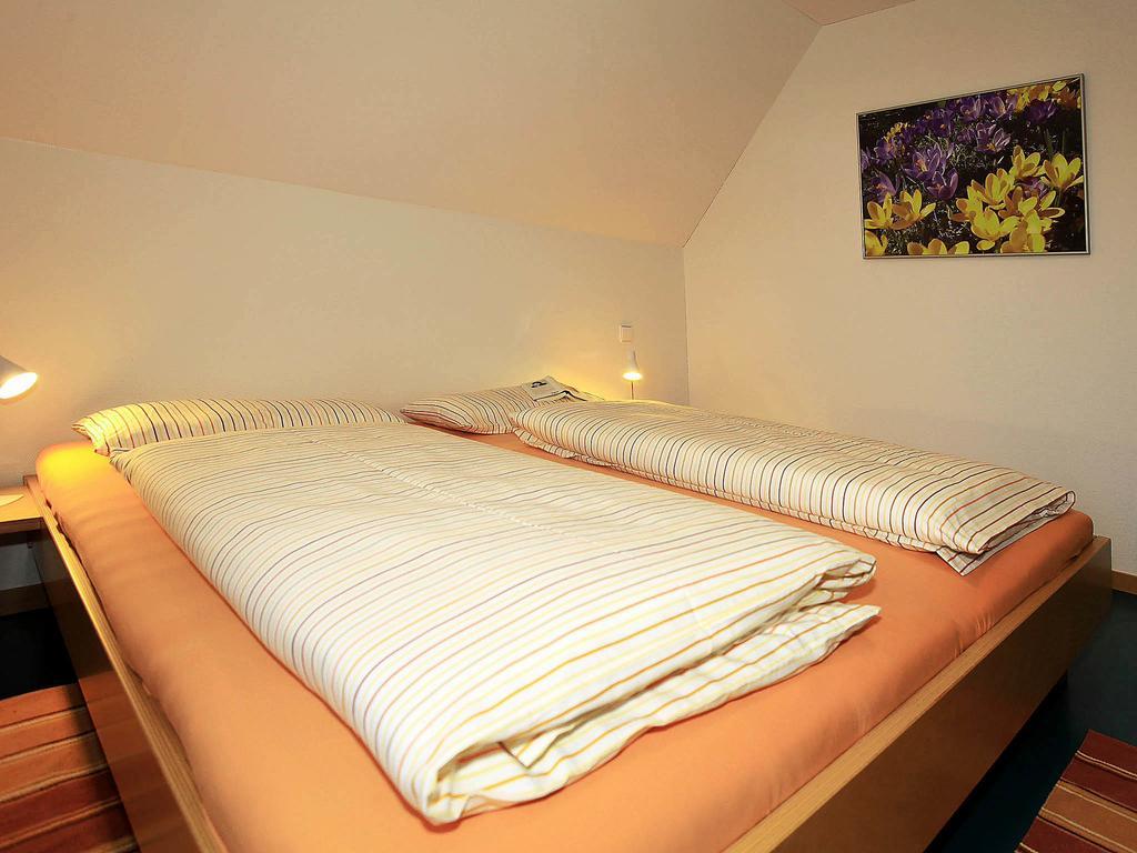 Dreilanderblick Ferienappartements Herrischried Quarto foto